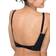 Wonderbra Ultimate Silhouette Backless Bra - Black