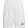 Adidas Entrada 22 Shorts Kids - White