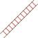 Avento Training Ladder 400cm