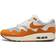 NIKE Air Max 1 x Patta M - Metallic Silver/Monarch/Pure Platinum