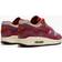 NIKE Air Max 1 x Patta M - Metallic Silver/Light Mulberry/Coconut Milk/Rush Maroon