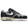 NIKE Air Max 1 x Patta M - Black