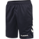 Hummel Promo Bermuda Shorts Men - Marine