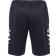 Hummel Promo Bermuda Shorts Men - Marine