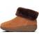 Fitflop Mukluk Shorty - Chestnut