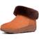 Fitflop Mukluk Shorty - Chestnut