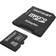 Patriot LX Series microSDHC Class 10 UHS-I U1 16GB +Adapter