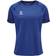 Hummel Lead SS Poly Jersey Men - True Blue