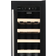 CDA WCCFO302BL Black