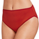 Miss Mary Soft Basic Brief - English Red