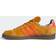 adidas Campus 80 XLARGE M - Mesa/Solar Red/Gum