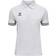 Hummel Lead Mesh Functional Polo Shirt Men - White