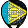 Dunlop Paddle Racket Rapid Control 3.0 38 mm