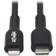 Tripp Lite USB C-Lightning 3m