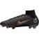 Nike Mercurial Superfly 8 Elite FG - Black/Metallic Silver/Cave Stone/Metallic Gold