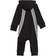 adidas Infant Future Icons Onesie - Black/White