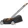 Worx WG730E (1x4.0Ah) Tondeuse à Batterie