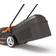 Worx WG730E (1x4.0Ah) Tondeuse à Batterie
