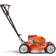 Husqvarna LB 553iV Oppladbar gressklipper