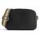 Ted Baker Darcelo Branded Webbing Camera Bag - Black