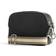 Ted Baker Darcelo Branded Webbing Camera Bag - Black