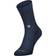 Scott Performance No Shortcuts Crew Socks Unisex - Midnight Blue/White