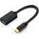 UGREEN USB A-USB C M-F 0.2m