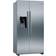 Bosch KAD93VIFPG Grey, Stainless Steel