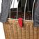 Klickfix Doggy Basket Plus mit KobKlip