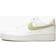 Nike Air Force 1 Low W - White/Olive Aura/Sea Glass