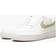 Nike Air Force 1 Low W - White/Olive Aura/Sea Glass