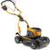 Stiga Multiclip 547e S (2x4.0Ah) Oppladbar gressklipper