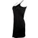 Damella Full Slip - Black