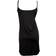 Damella Full Slip - Black