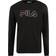 Fila Liam Crew Sweatshirt - Black