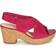 Clarks Maritsa Lara - Pink