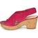 Clarks Maritsa Lara - Pink