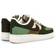 Nike Air Force 1 '07 LX Toasty Brown Kelp Sail Rattan Cave Purple