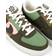 NIKE Air Force 1 '07 LX M - Oil Green/Sequoia/Medium Olive