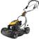 Stiga Multiclip 950 VE Petrol Powered Mower