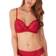 Wacoal Lace Essentiel Fuller Figure Bra - Red