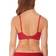 Wacoal Lace Essentiel Fuller Figure Bra - Red