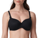 PrimaDonna Madison Heart Shape Padded Bra - Black