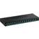 Trendnet TPE-TG160H 16-Port Gigabit PoE+ Switch