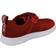 Clarks Toddler Ath Flux - Burgundy