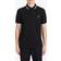 Fred Perry Twin Tipped Polo Shirt - Black