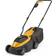Stiga Collector 132e (1x4.0Ah)