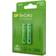 GP Batteries ReCyko Rechargeable AA 2100mAh 2-pack