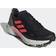 Adidas Terrex Agravic Ultra Trail W - Core Black/Turbo/Crystal White