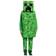 Disguise Minecraft Creeper Deluxe Barn Maskeraddräkt